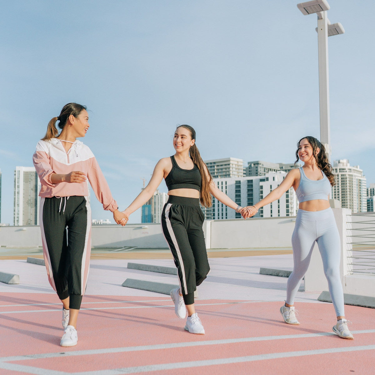 Activewear for Men & Women