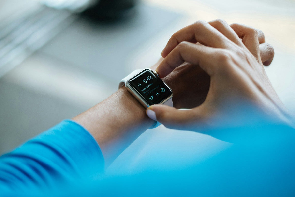Fitness Trackers & Smart Watches