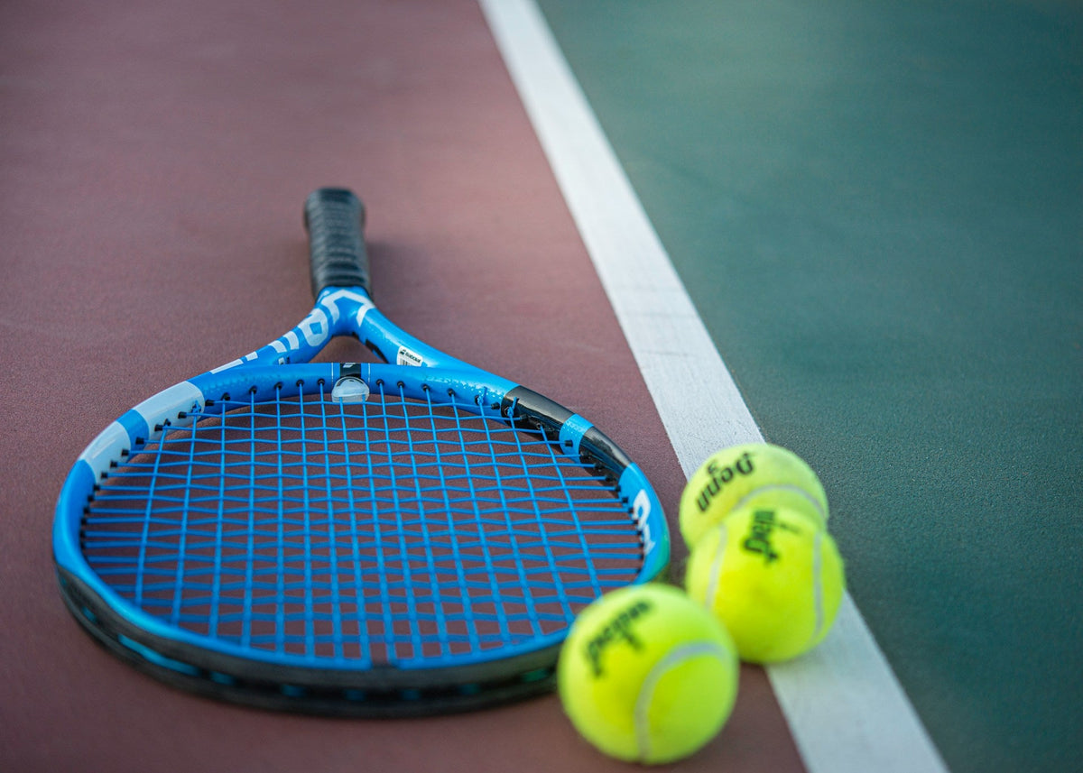 Sports Accessories & Protective Gear