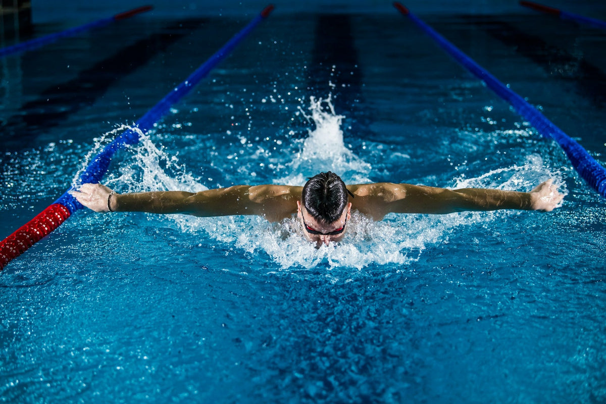 Swimming Gear, Snorkeling & Scuba Equipment
