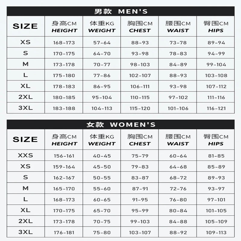 Men Women Short Sleeve Neoprene Wetsuit Snorkeling Scuba Diving Suit