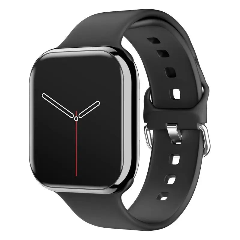 Waterproof Nfc Smartwatch With Bluetooth Calling And Heart Rate