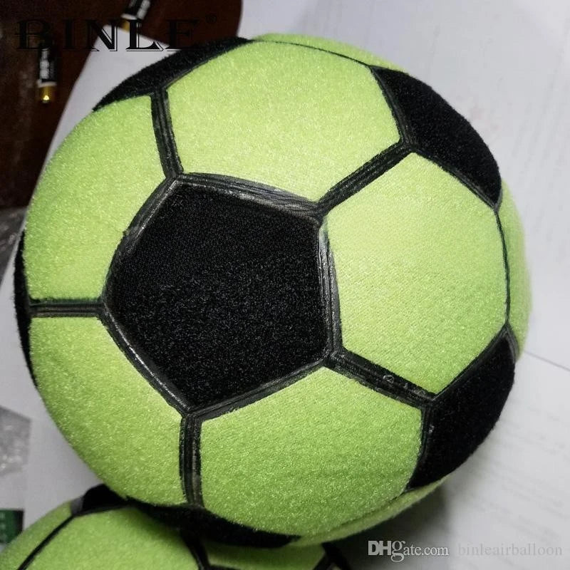 Ignite the Competitive Flames! Unleash Endless Fun with Our Inflatable Soccer Dartboard at Outdoor Parties. Dive into a world of