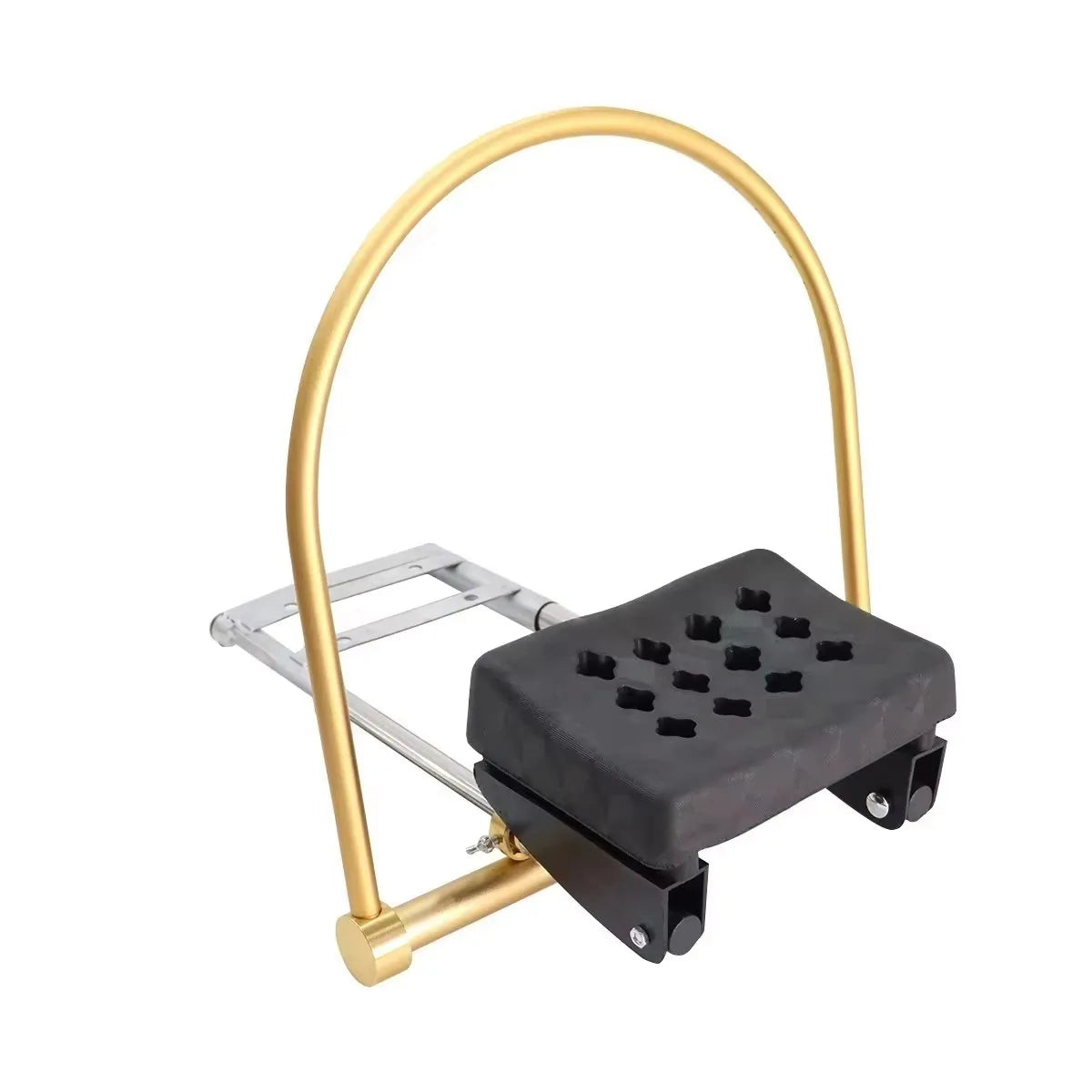 Professional Multi Angle Waterfall Head Spa Shower Accessory