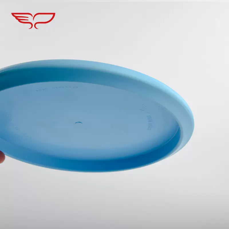 Yikun DiscGolf Knock Plate Tiger Hammer Golf Shot PDGA