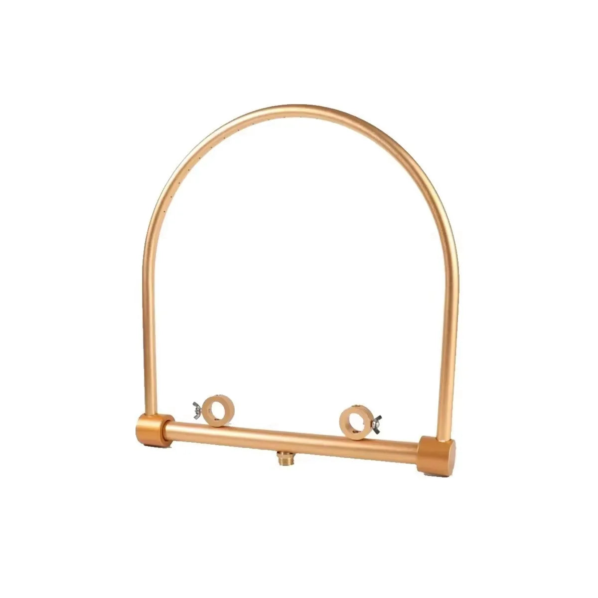 Professional Multi Angle Waterfall Head Spa Shower Accessory